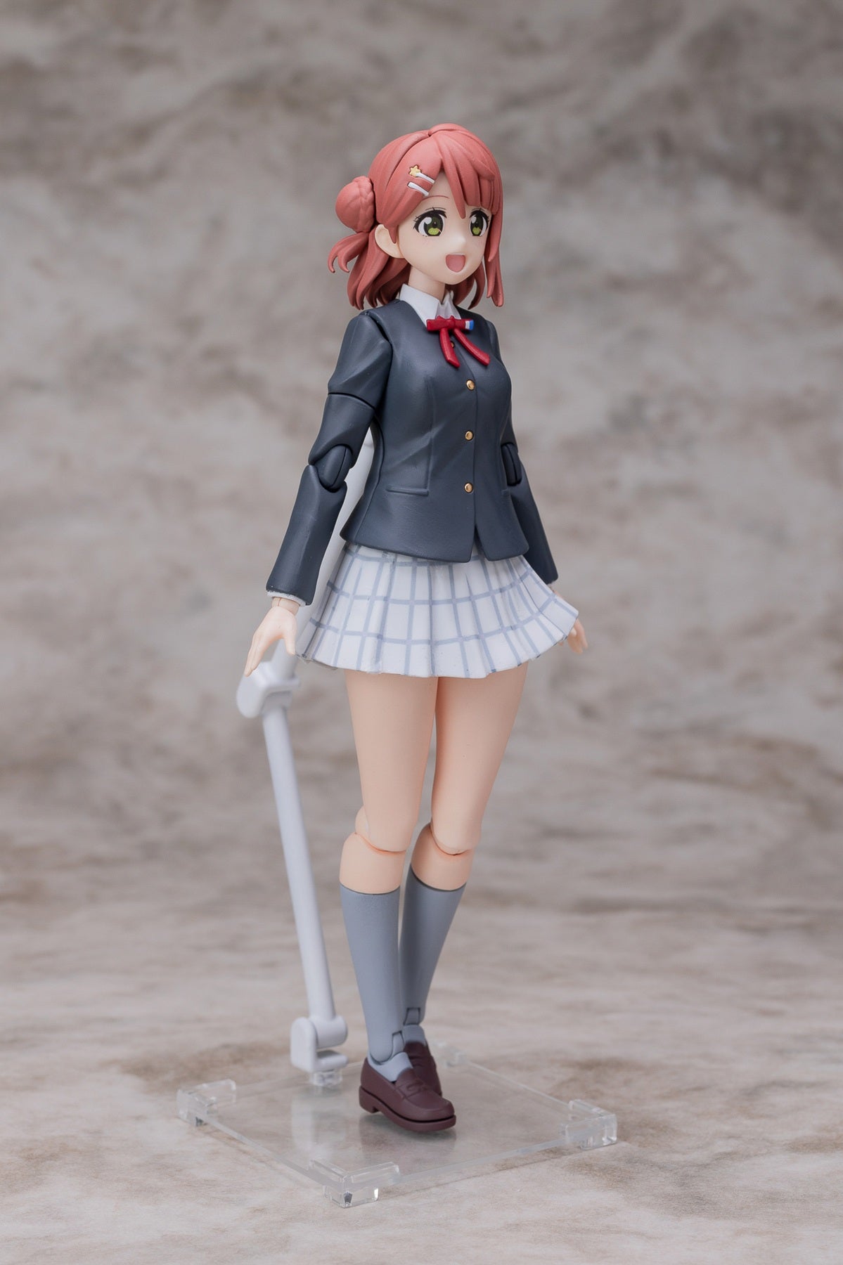 LoveLive! Nijigasaki High School Idol Club Plafia Ayumu Uehara