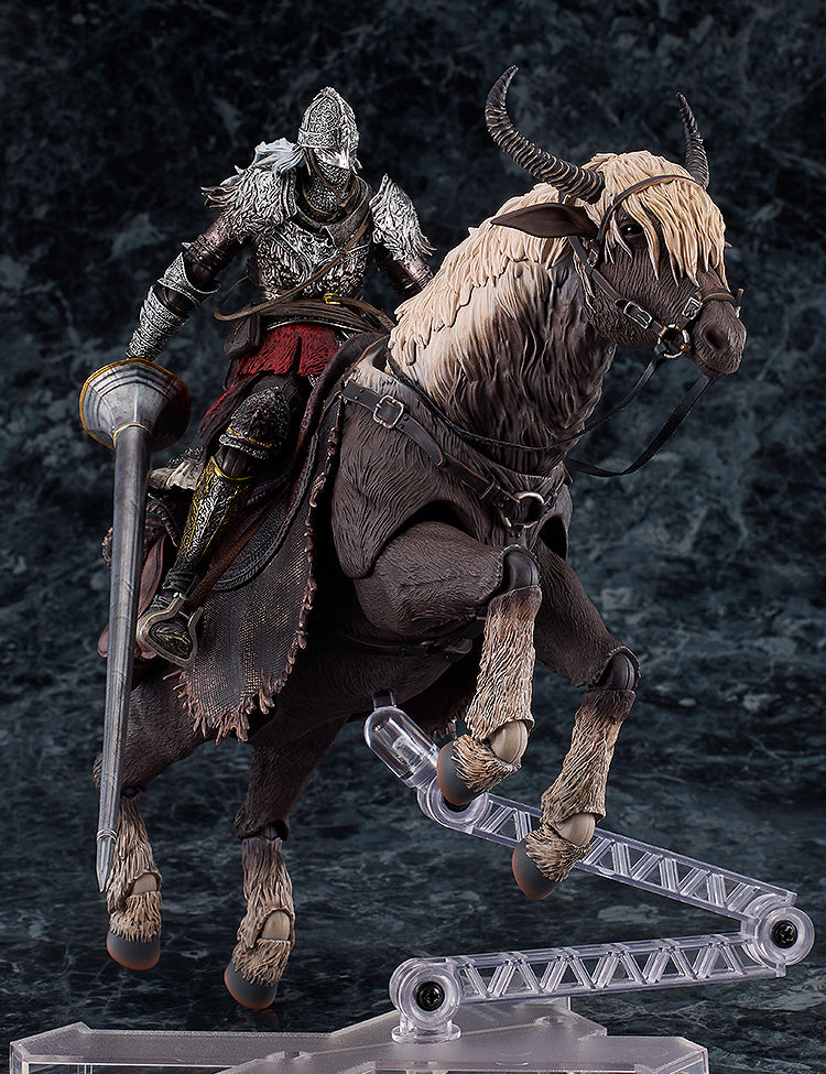 685 figma Torrent, the Spectral Steed