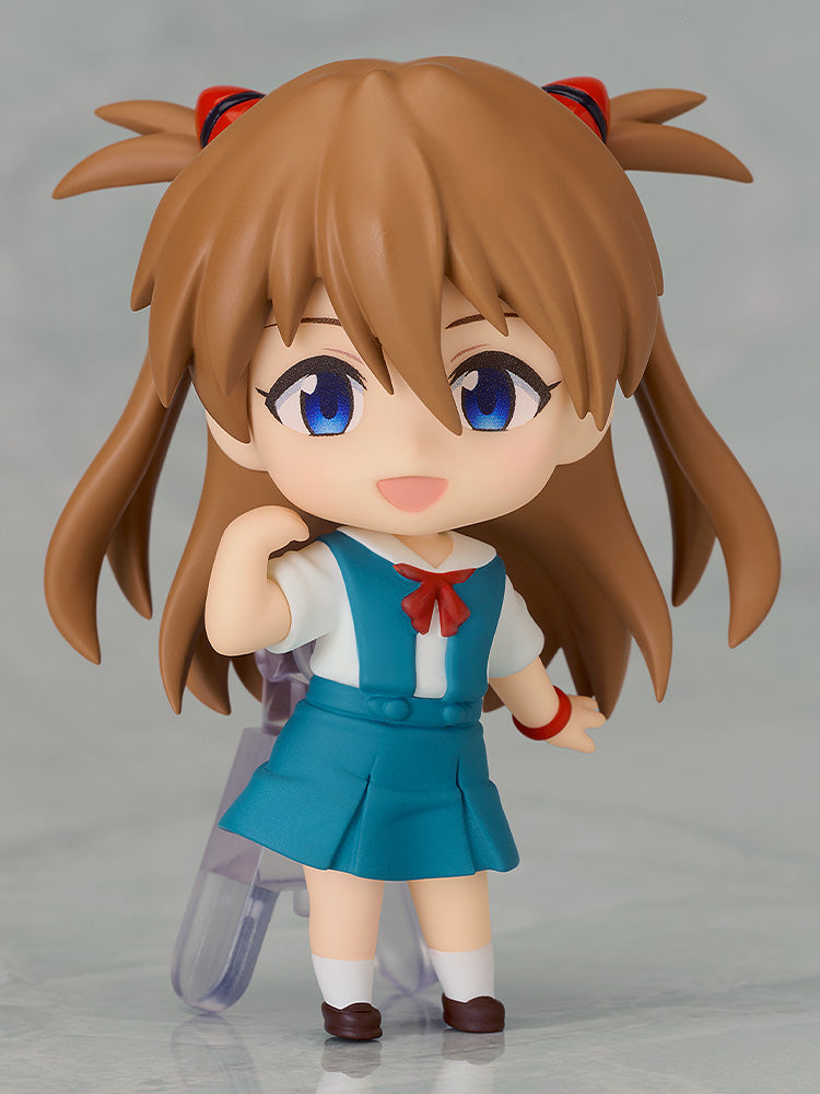 Nendoroid Surprise Rebuild of Evangelion (SET of 6pcs)