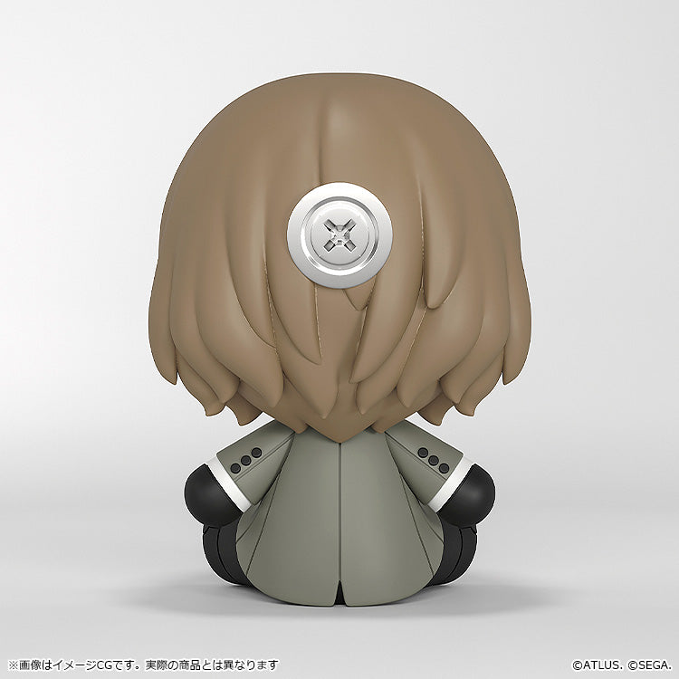 Persona5 Royal Huggy Good Smile P5R Goro Akechi