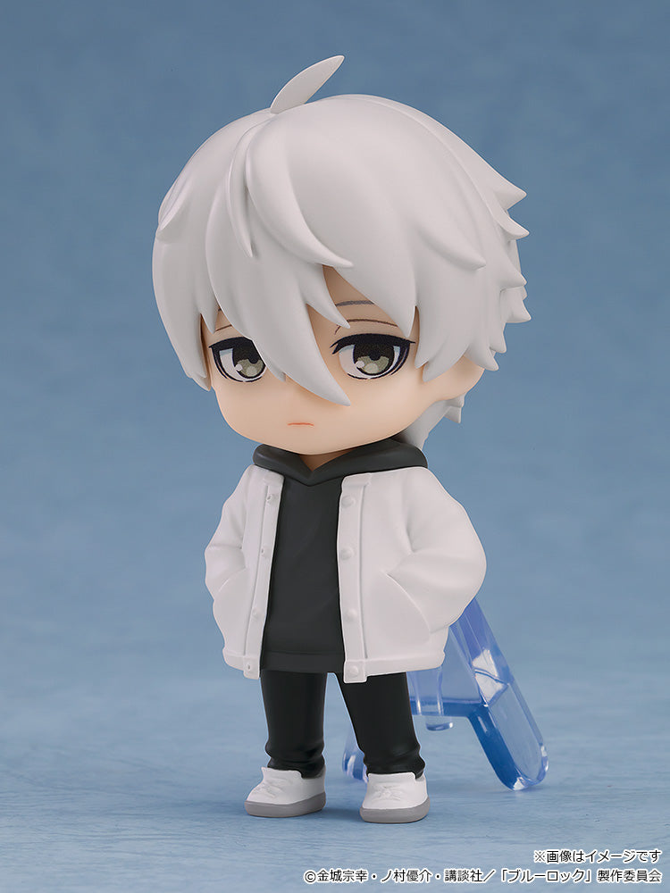BLUE LOCK Nendoroid Surprise Blue Lock