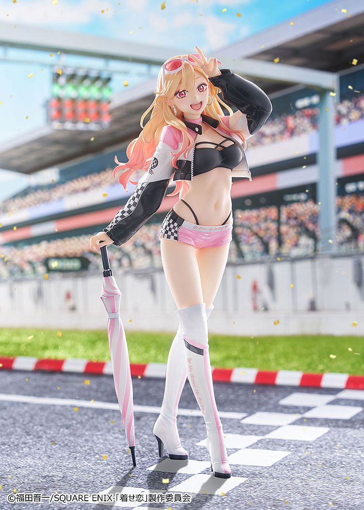 My Dress Up Darling Marin Kitagawa Race Queen ver 1/7 Scale Figure (rerun)