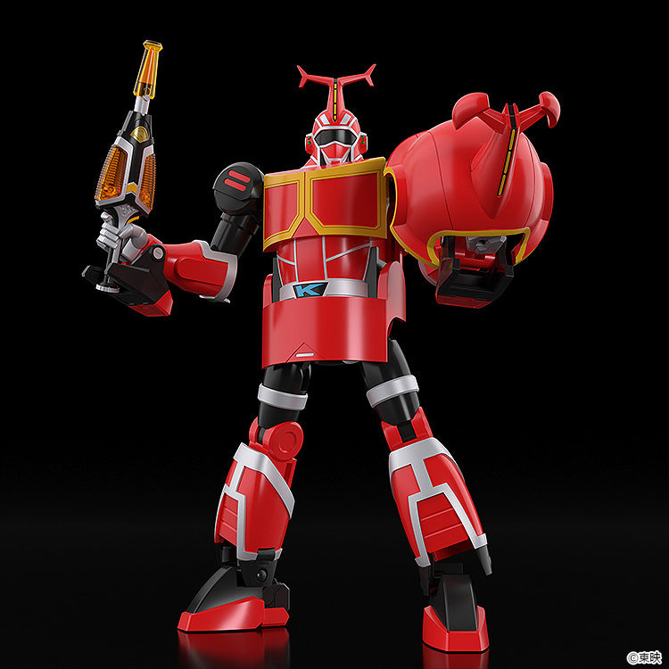 B-Robo Kabutack MODEROID Kabutack