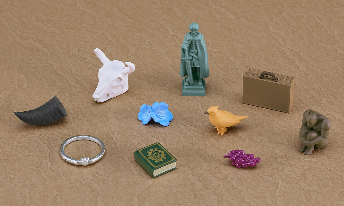 Nendoroid Surprise Frieren: Beyond Journey's End (SET of 6pcs)