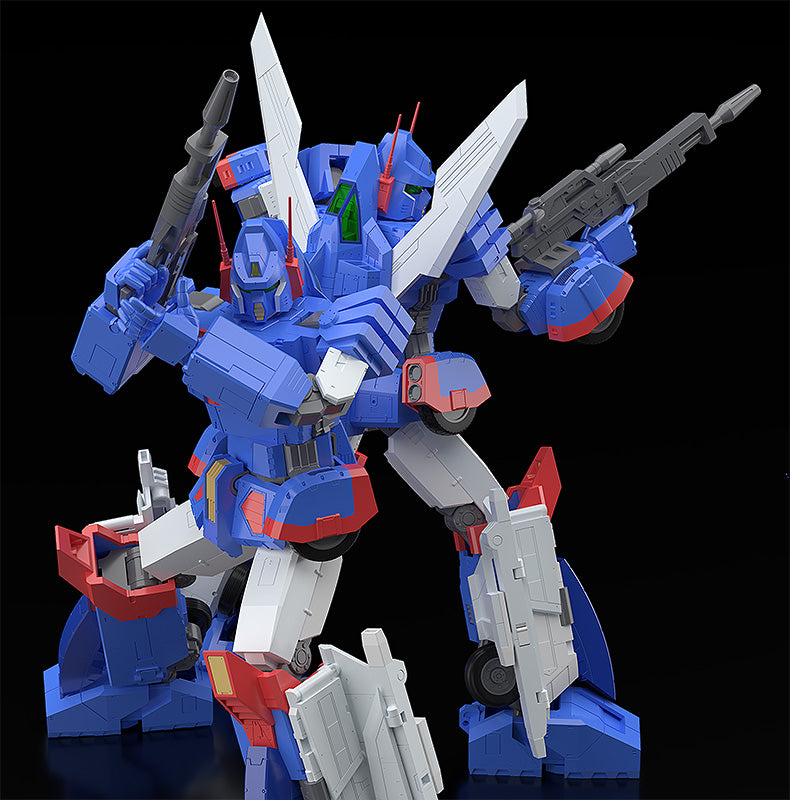 Combat Mecha Xabungle MODEROID Xabungle (rerun)