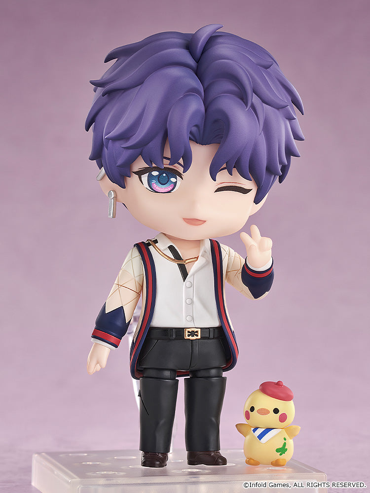 2896 Nendoroid Rafayel