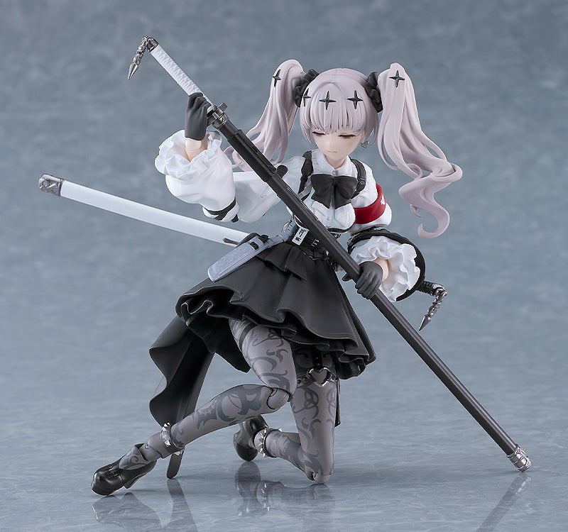 687 figma Ruka