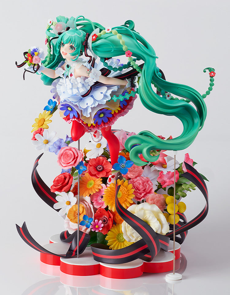 Hatsune Miku JAPAN LIVE TOUR 2025 BLOOMING 1/7 Scale Figure