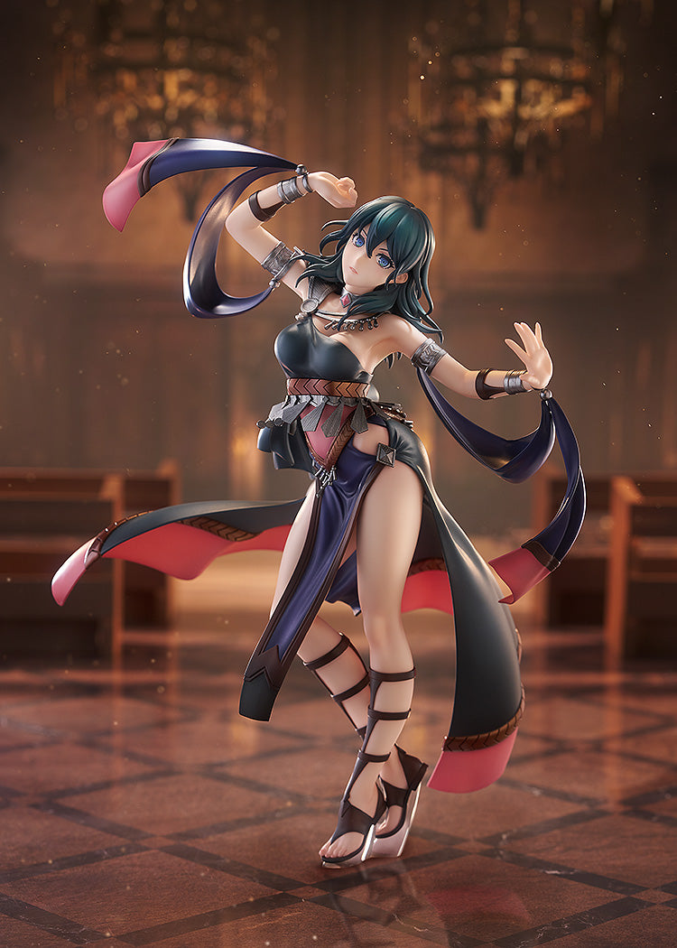 Fire Emblem Byleth (Dancer) 1/7 Scale Figure