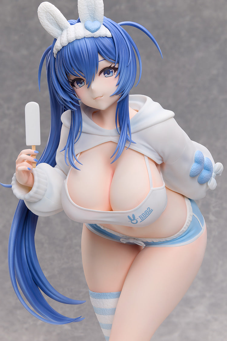 Azur Lane New Jersey : Private Quarters Ver 1/3 Scale Figure