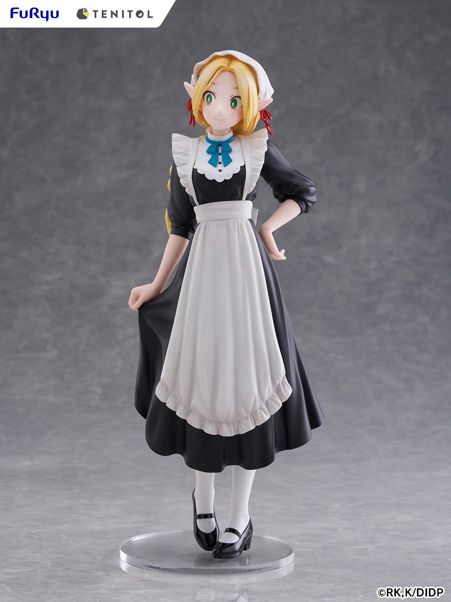 Delicious in Dungeon TENITOL TALL Marcille Classic Maid ver