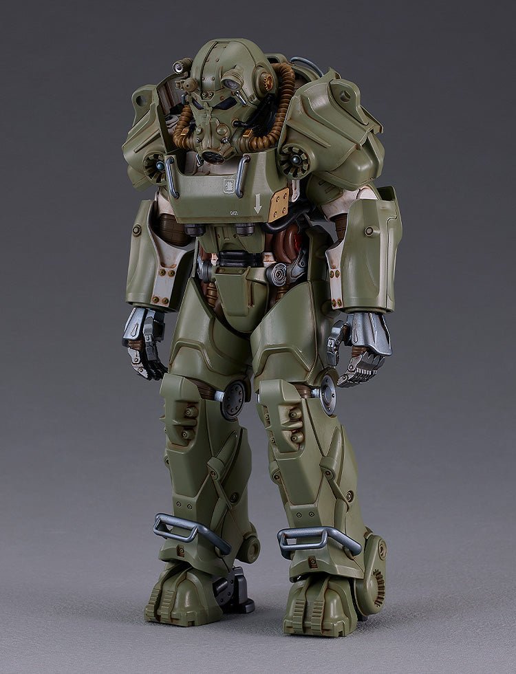 Fallout PLAMATEA Pre-war Military T-60 Power Armor