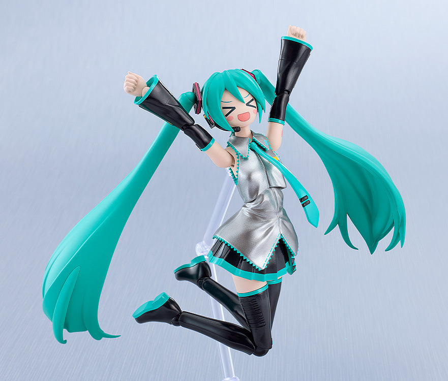 Hatsune Miku PLAMATEA Hatsune Miku