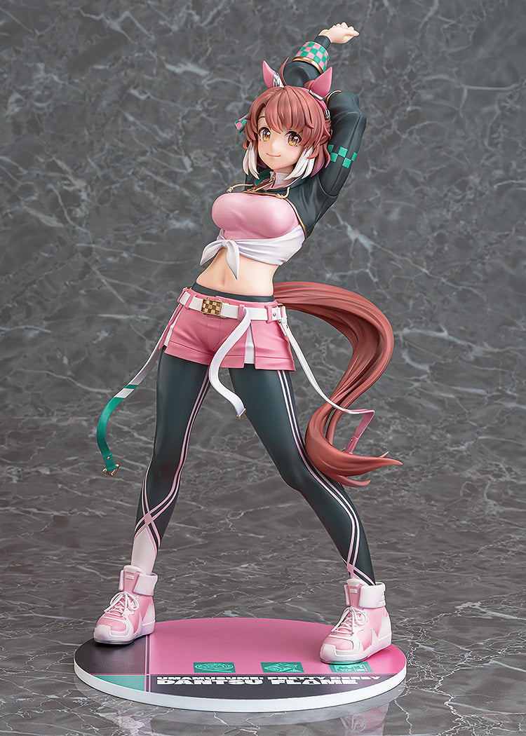 Umamusume: Pretty Derby Dantsu Flame 1/7 Scale Figure
