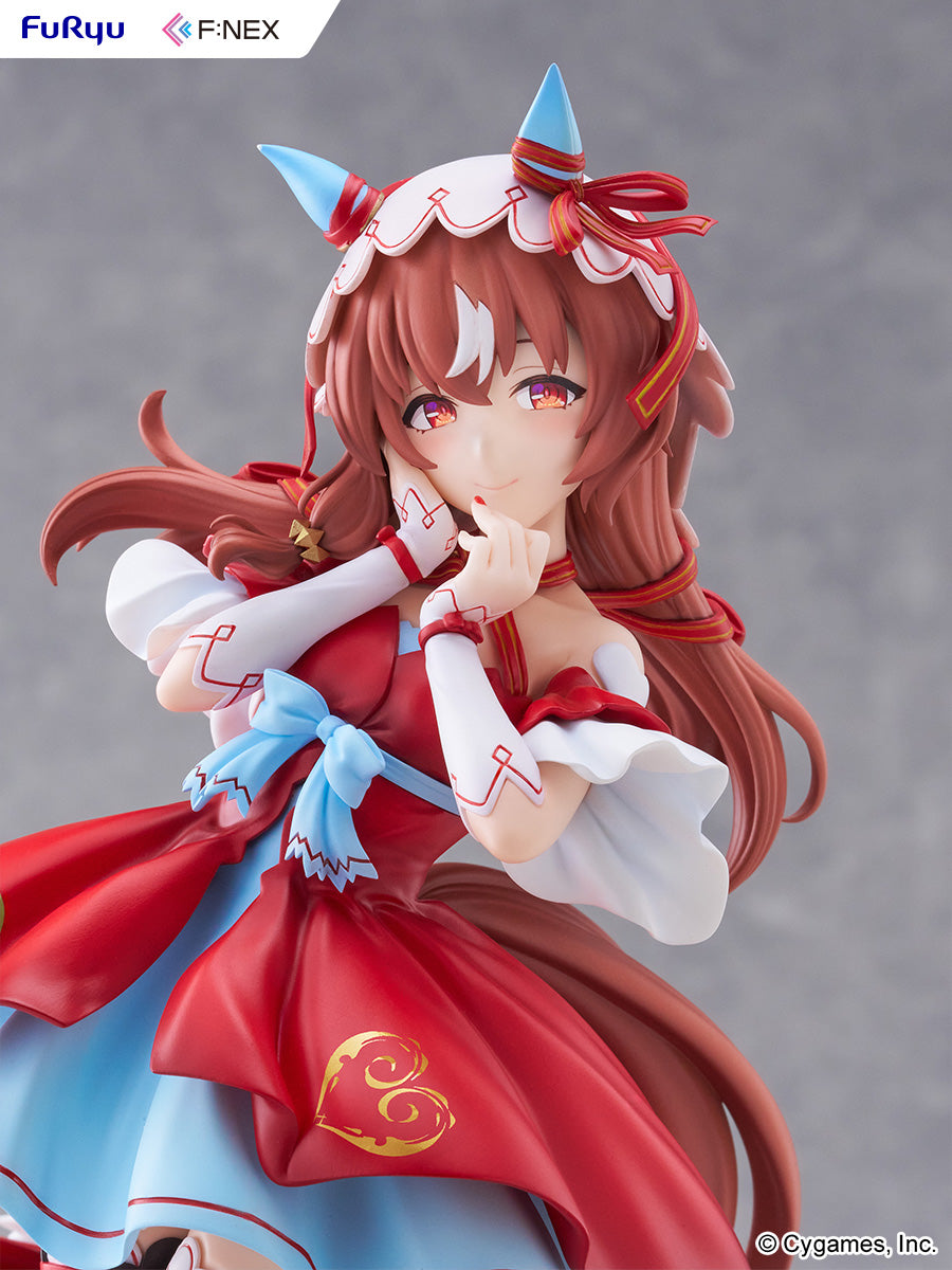 Umamusume : Pretty Derby Still in Love 1/7 Scale Figure