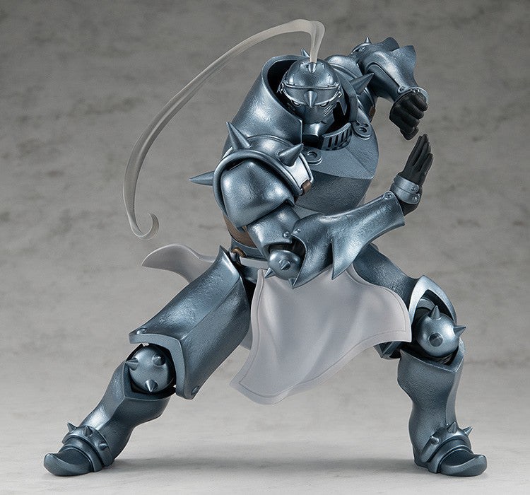 POP UP PARADE Alphonse Elric (rerun)