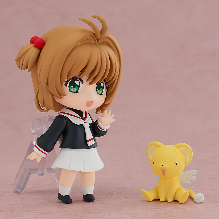 Cardcaptor Sakura: Clear Card Nendoroid Surprise Sakura Kinomoto Collection (SET of 6pcs)