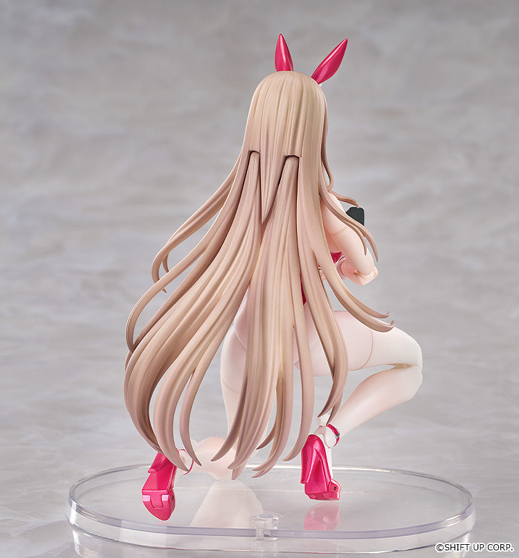 GODDESS OF VICTORY : NIKKE Hyper Body Viper Toxic Rabbit