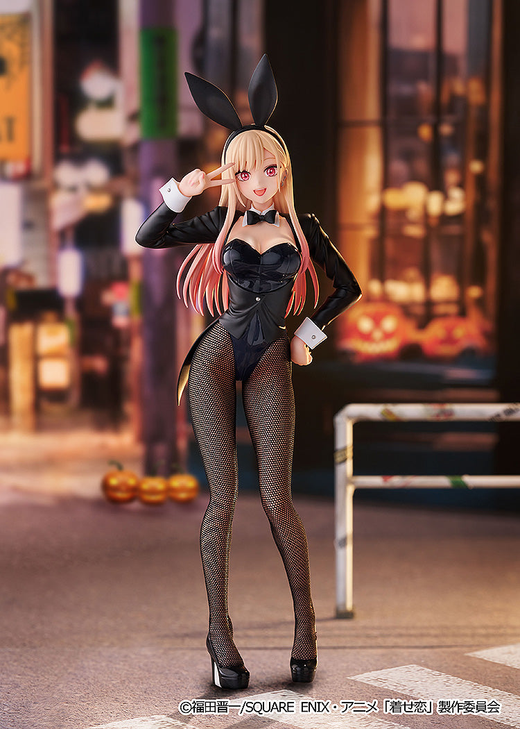 My Dress-Up Darling Marin Kitagawa Halloween Bunny Ver. Non-Scale Figure