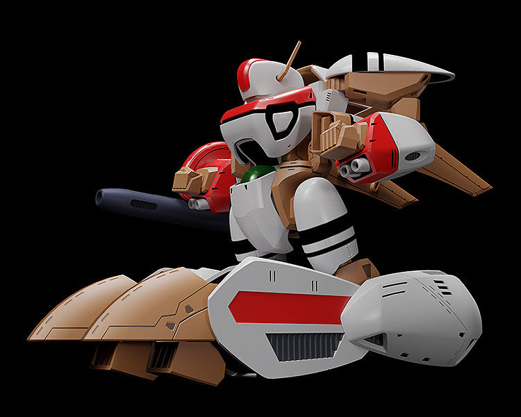 Super Dimension Century Orguss MODEROID Orguss (rerun)
