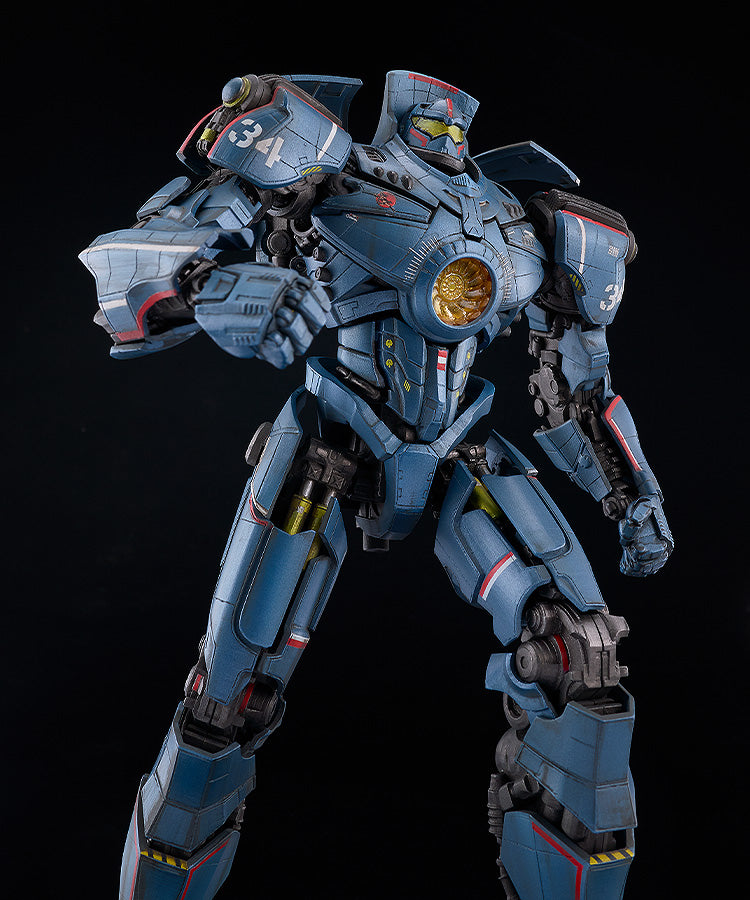 Pacific Rim MODEROID Gipsy Danger