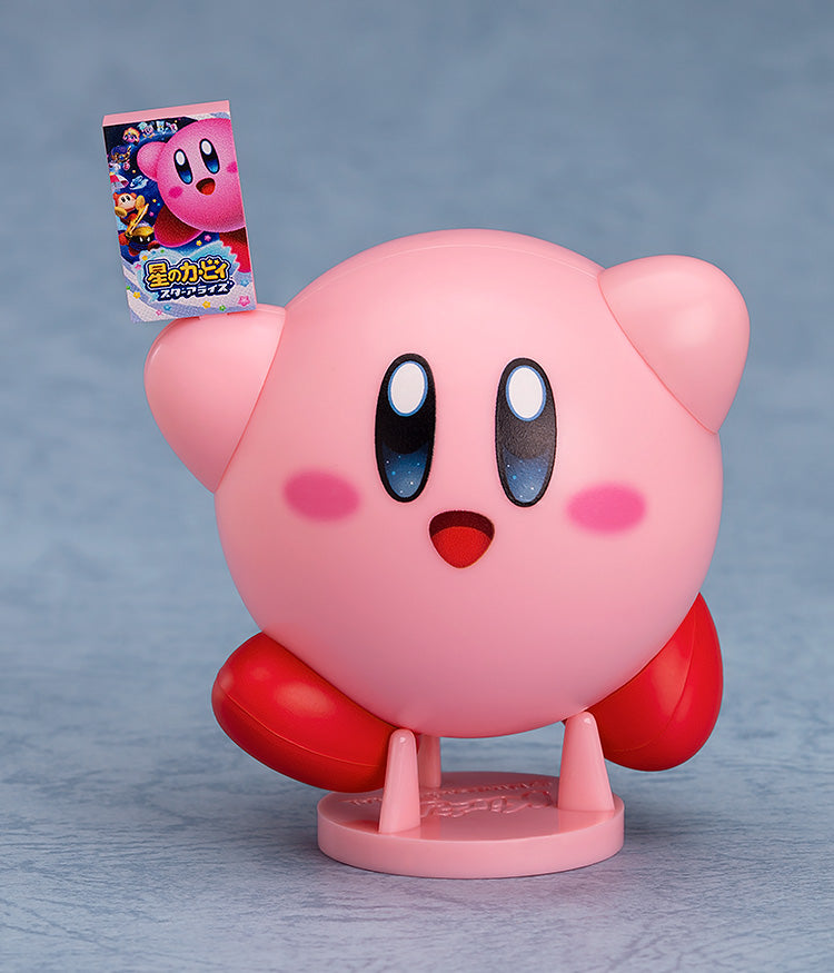 Kirby Corocoroid Kirby Deluxe (SET of 8pcs)