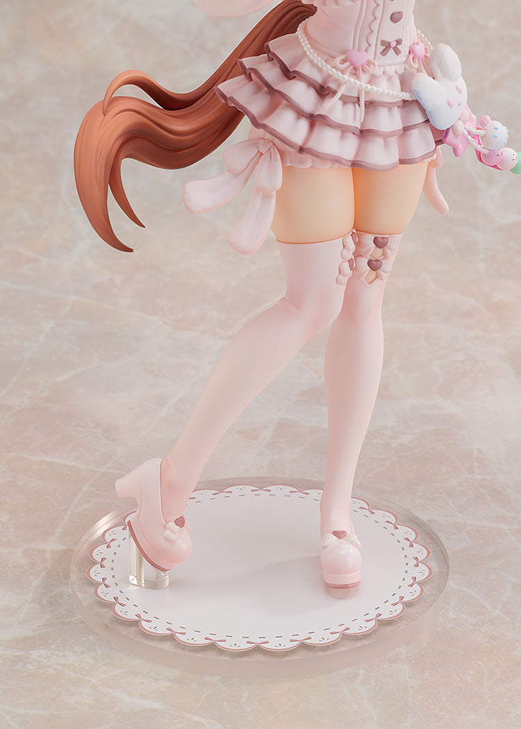 Umamusume : Pretty Derby G.S. Collection Unforgettable Sugar Candy Aston Machan 1/7 Scale Figure