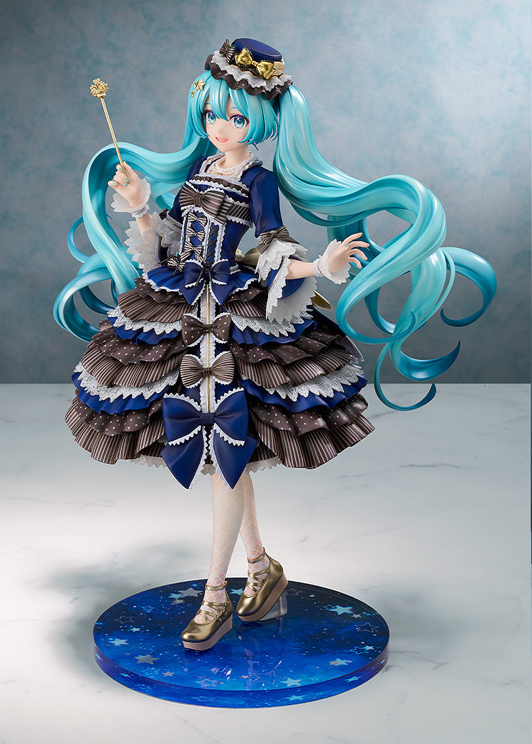 Hatsune Miku : Shooting Star a la Mode Ver 1/7 Scale Figure
