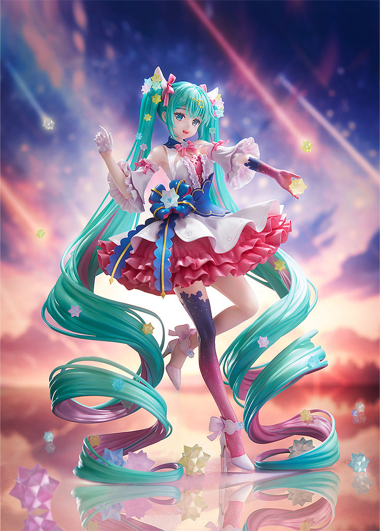Hatsune Miku Creators Collection Figure Hatsune Miku : Rosuuri Ver 1/7 Scale Figure (rerun)