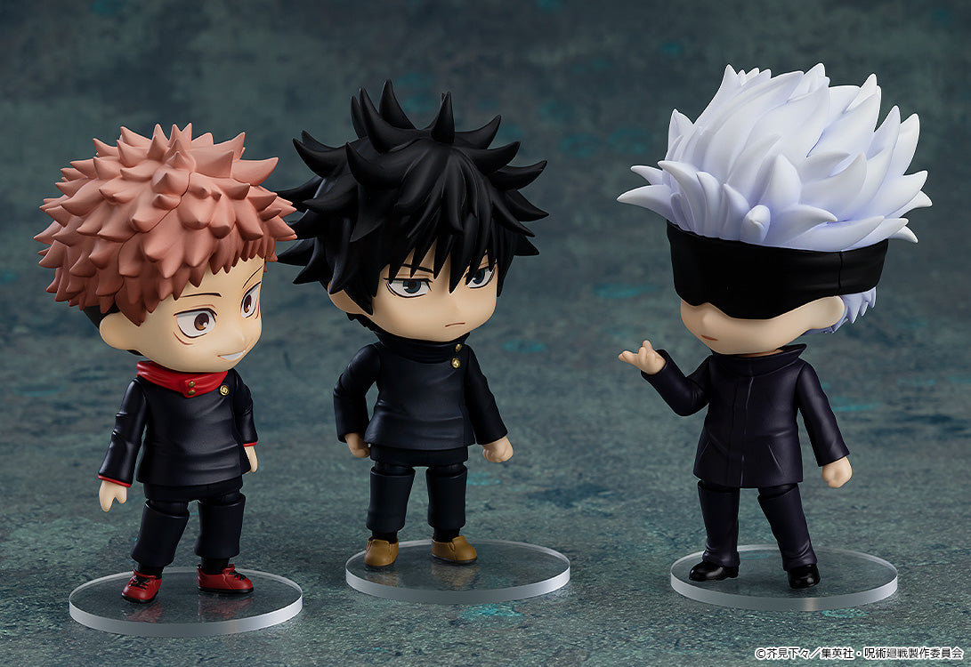 1528 Nendoroid Satoru Gojo (rerun)