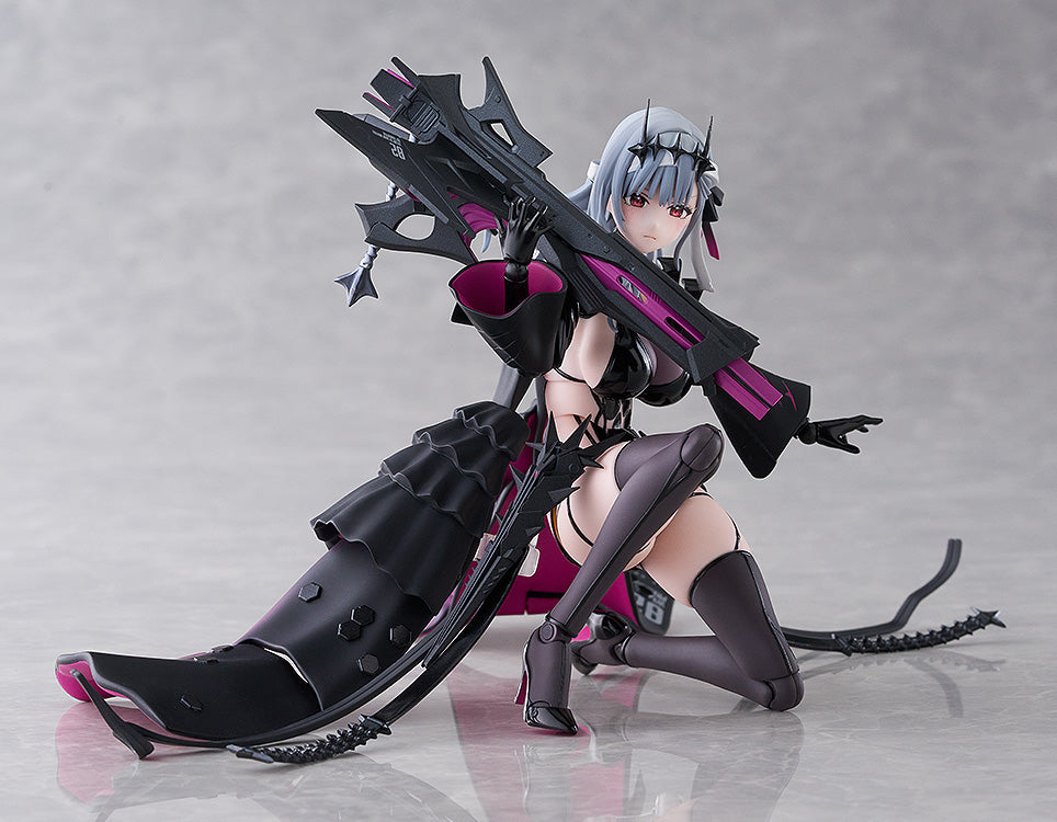 665 figma Modernia Second Affection