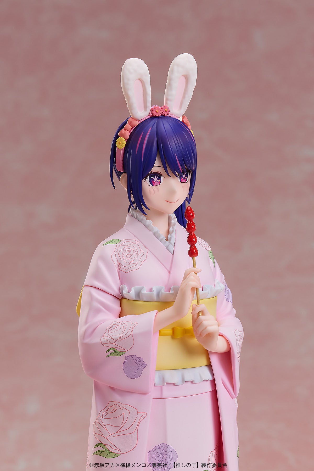 OSHI NO KO Ai Happy New Year Kimono Ver 1/7 Scale Figure