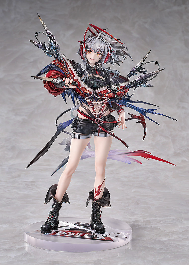 Arknights Wiš'adel 1/7 Scale Figure