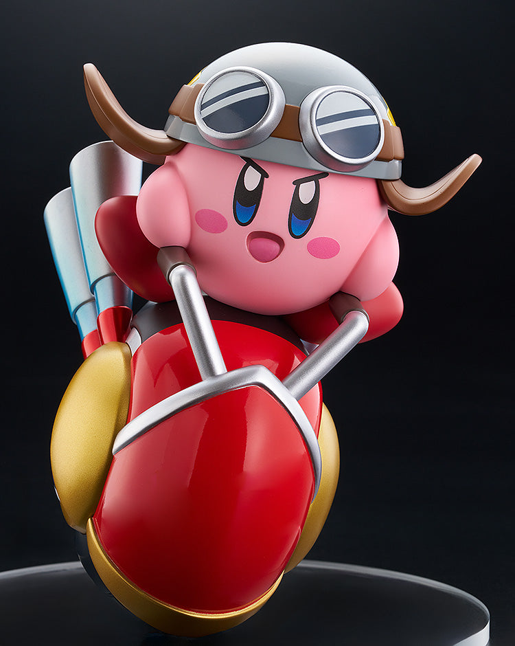 POP UP PARADE Kirby: Wheelie Rider Ver