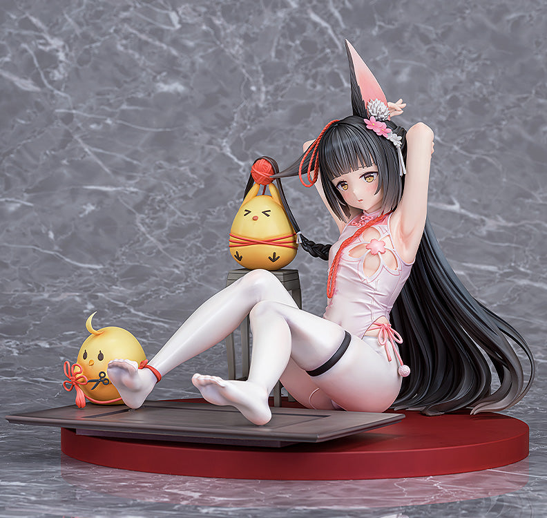 Azur Lane Nagato : Guardian Fox's Blessed Bonds 1/4 Scale Figure