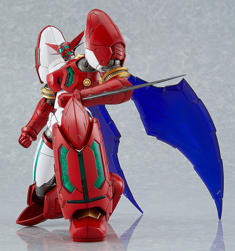 Shin Getter Robot Armageddon MODEROID Shin Getter 1 (rerun)