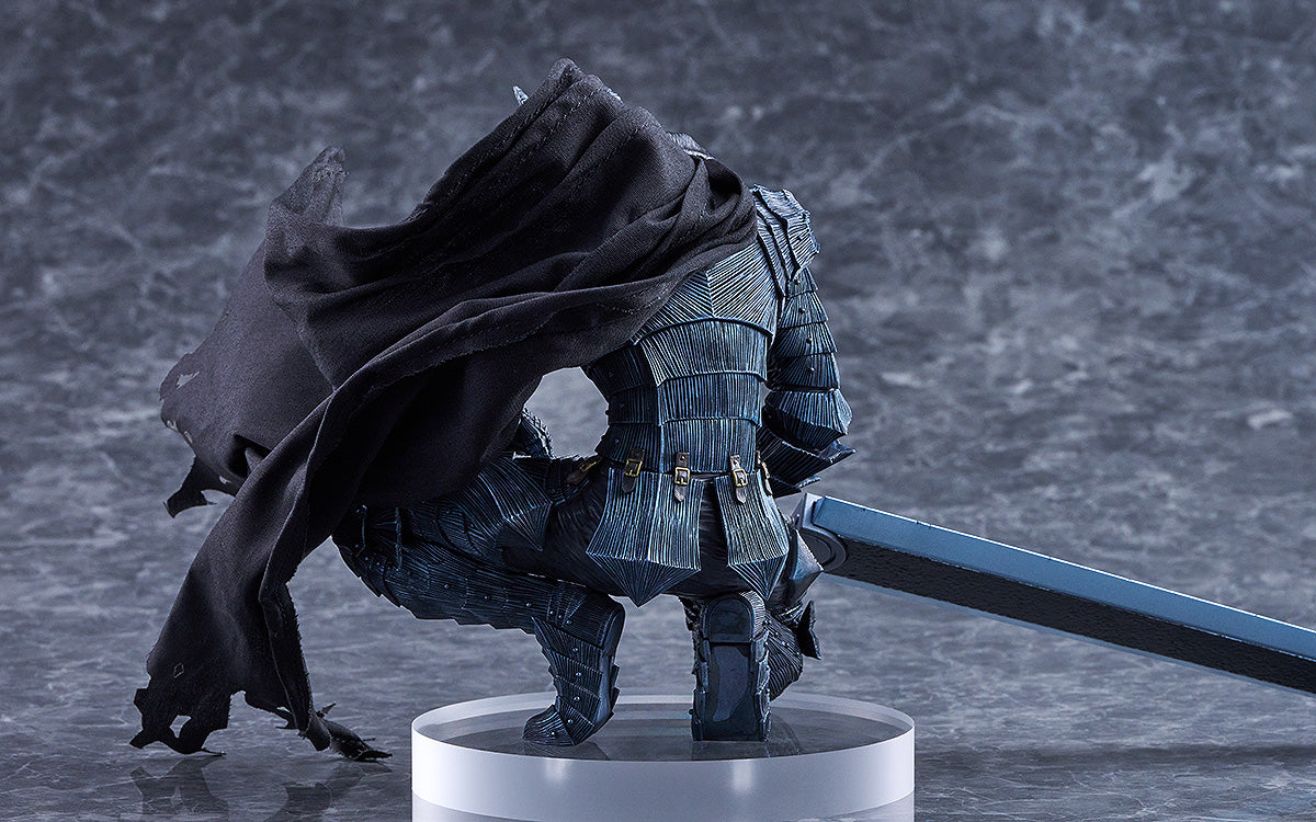 POP UP PARADE SP Guts Berserker Sane &amp; Griffith Falcon of Light Set
