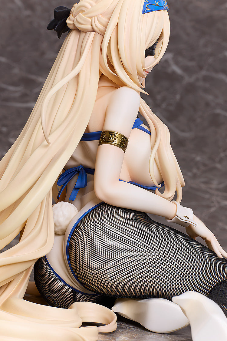 GOBLIN SLAYER Sword Maiden: Bunny Ver 1/4 Scale Figure