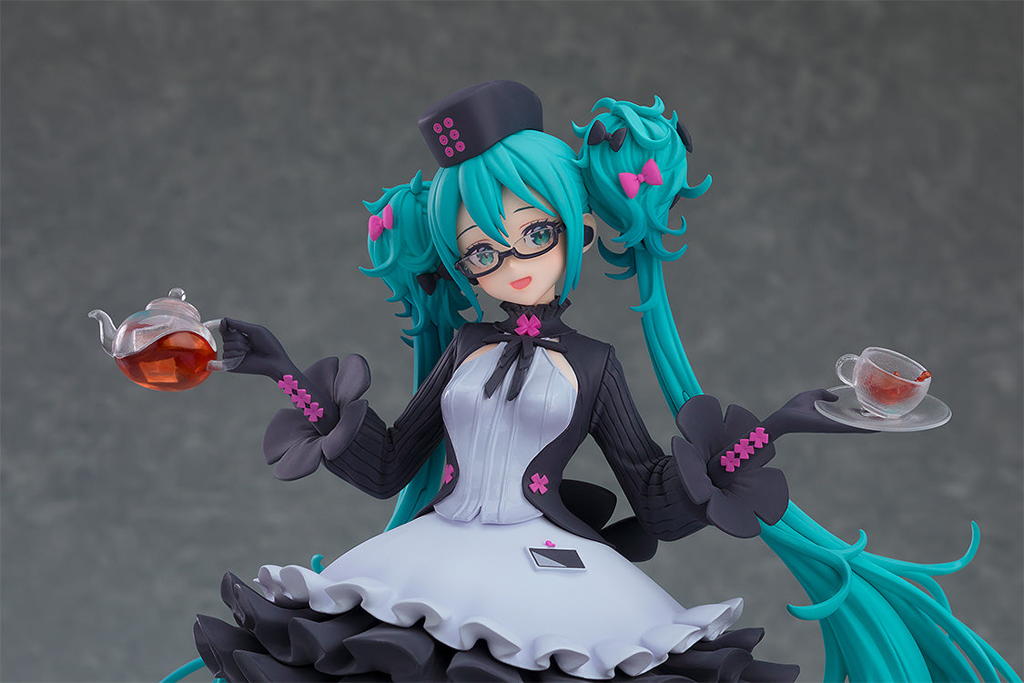 POP UP PARADE Hatsune Miku: Glasses x Café Ver
