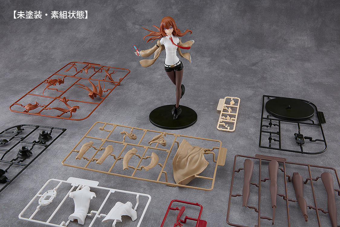 STEINS;GATE Reincarnation Kurisu Makise