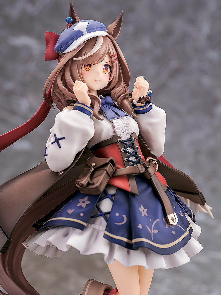 Umamusume : Pretty Derby Matikanetannhauser 1/7 Scale Figure (rerun)