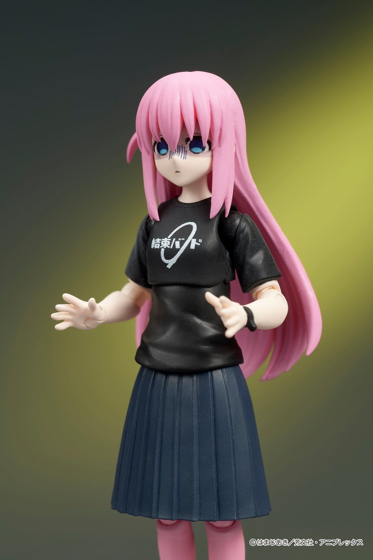 Bocchi the Rock! DIGACTION Bocchi the Rock! Hitori Gotoh