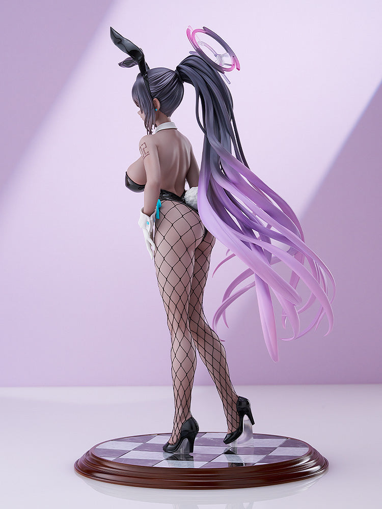 Blue Archive Karin Kakudate (Bunny Girl) 1/7 Scale Figure