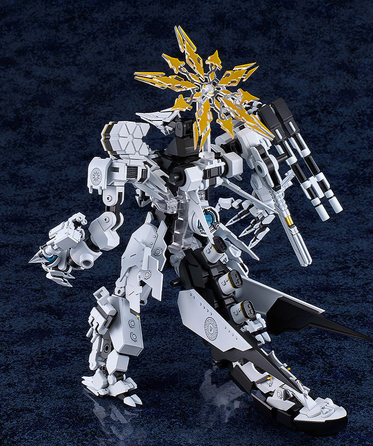 Blue Archive MODEROID Daath