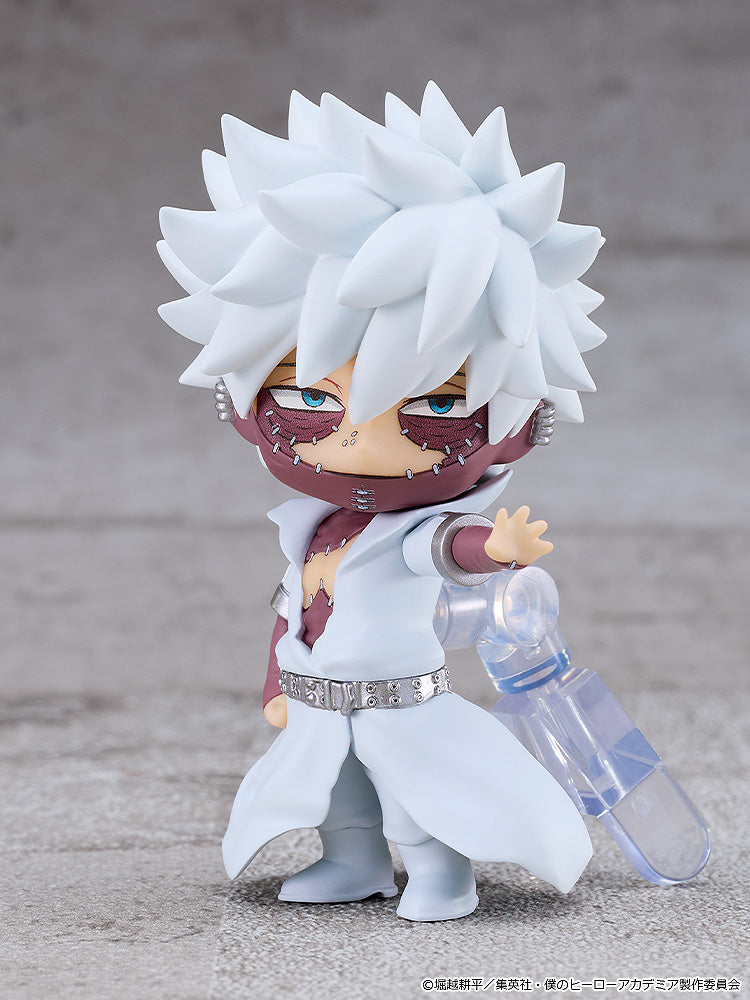 Nendoroid Surprise My Hero Academia Heroes vs Villains Edition (SET of 6pcs)