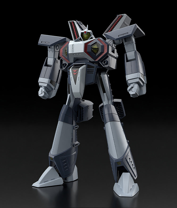 Super Dimension Century Orguss MODEROID Orson's Nikick