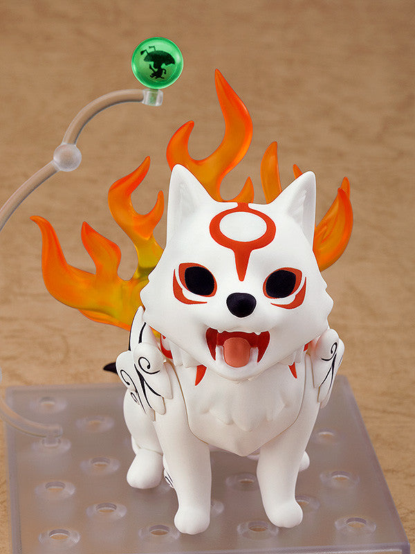 1365-DX Nendoroid Amaterasu DX Ver (rerun)