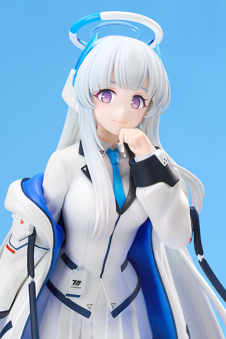 Blue Archive G.S. Collection Noa : Classified Record 1/7 Scale Figure