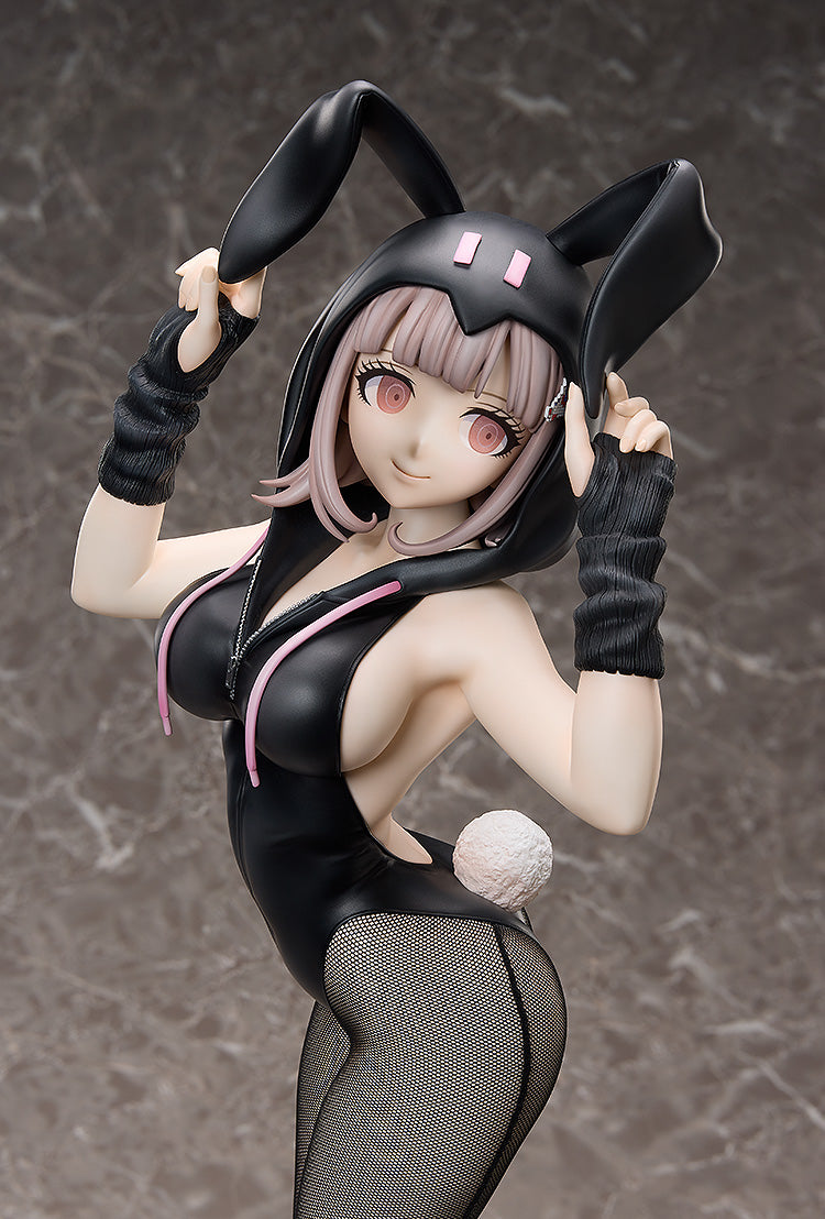 Danganronpa 2 : Goodbye Despair Chiaki Nanami : Bunny Ver 1/3 Scale Figure