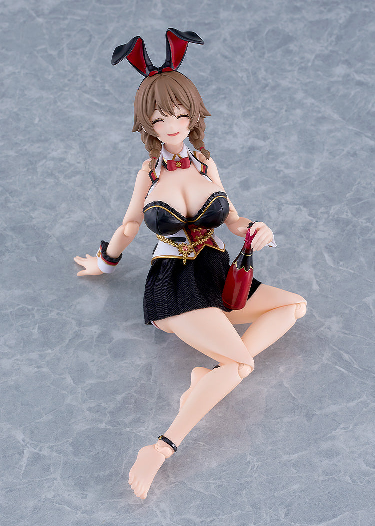 709 figma Kana